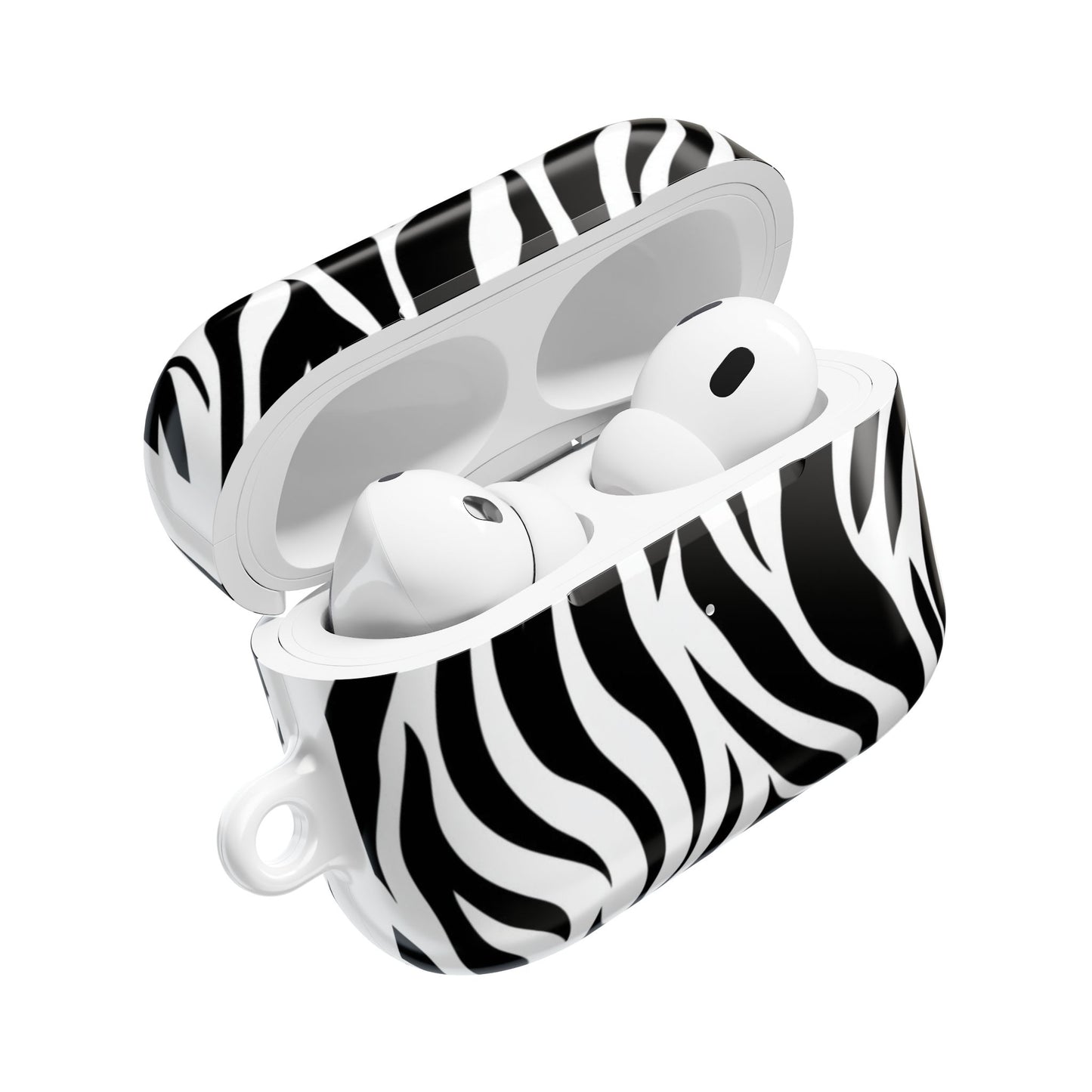 Zebra Allure Pod