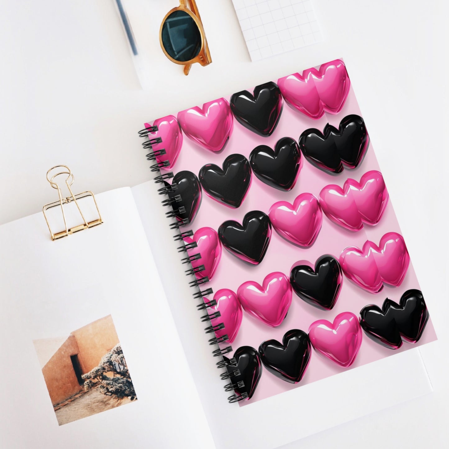 Heart Note