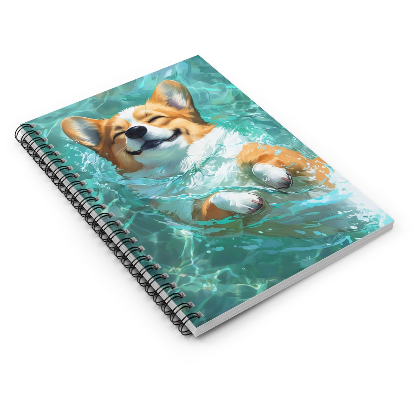 Puppy Note