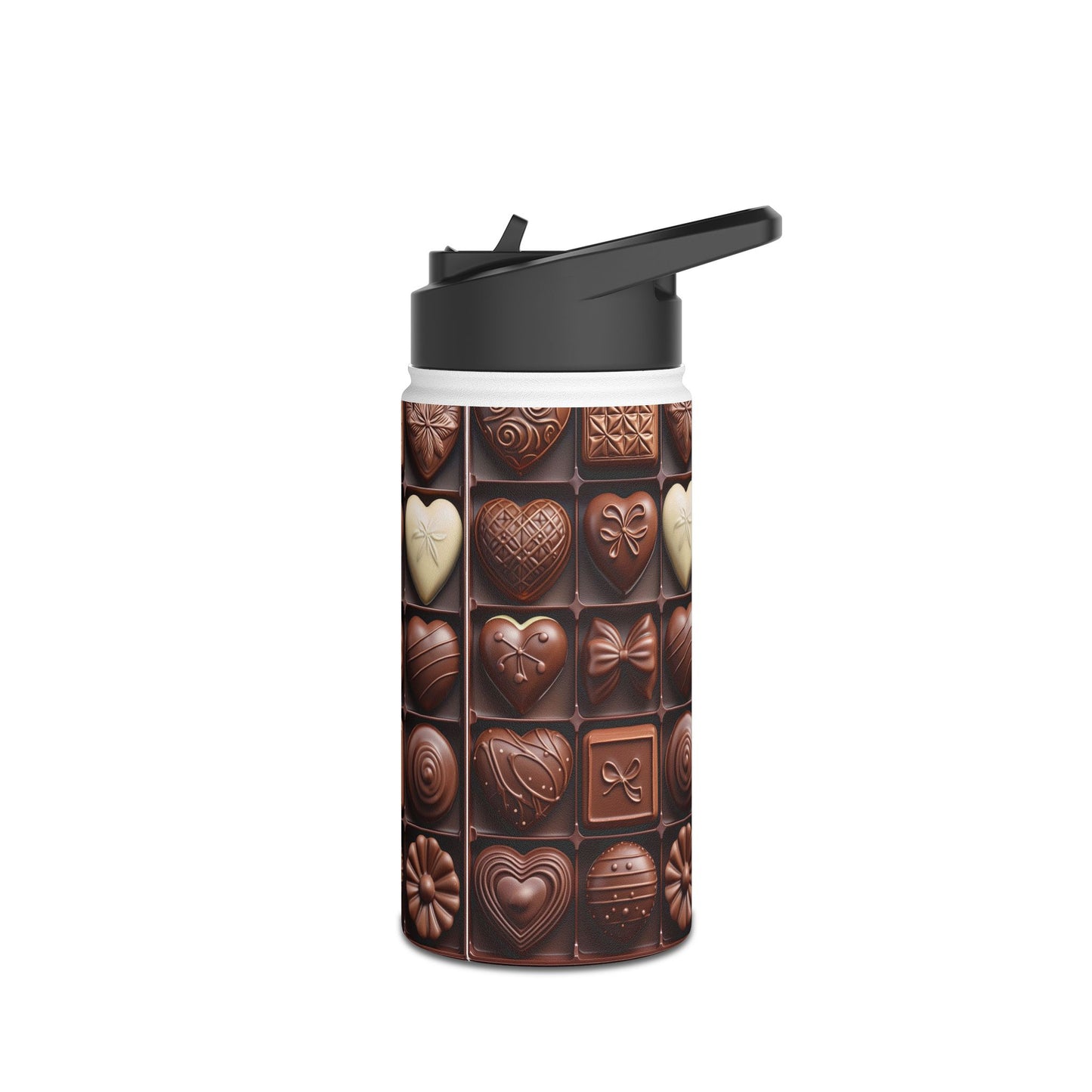 Chocolate Box