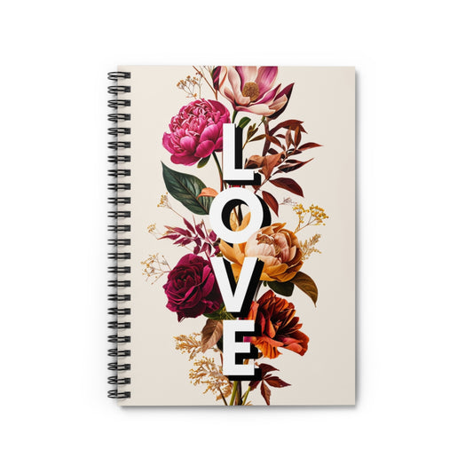 Love Book