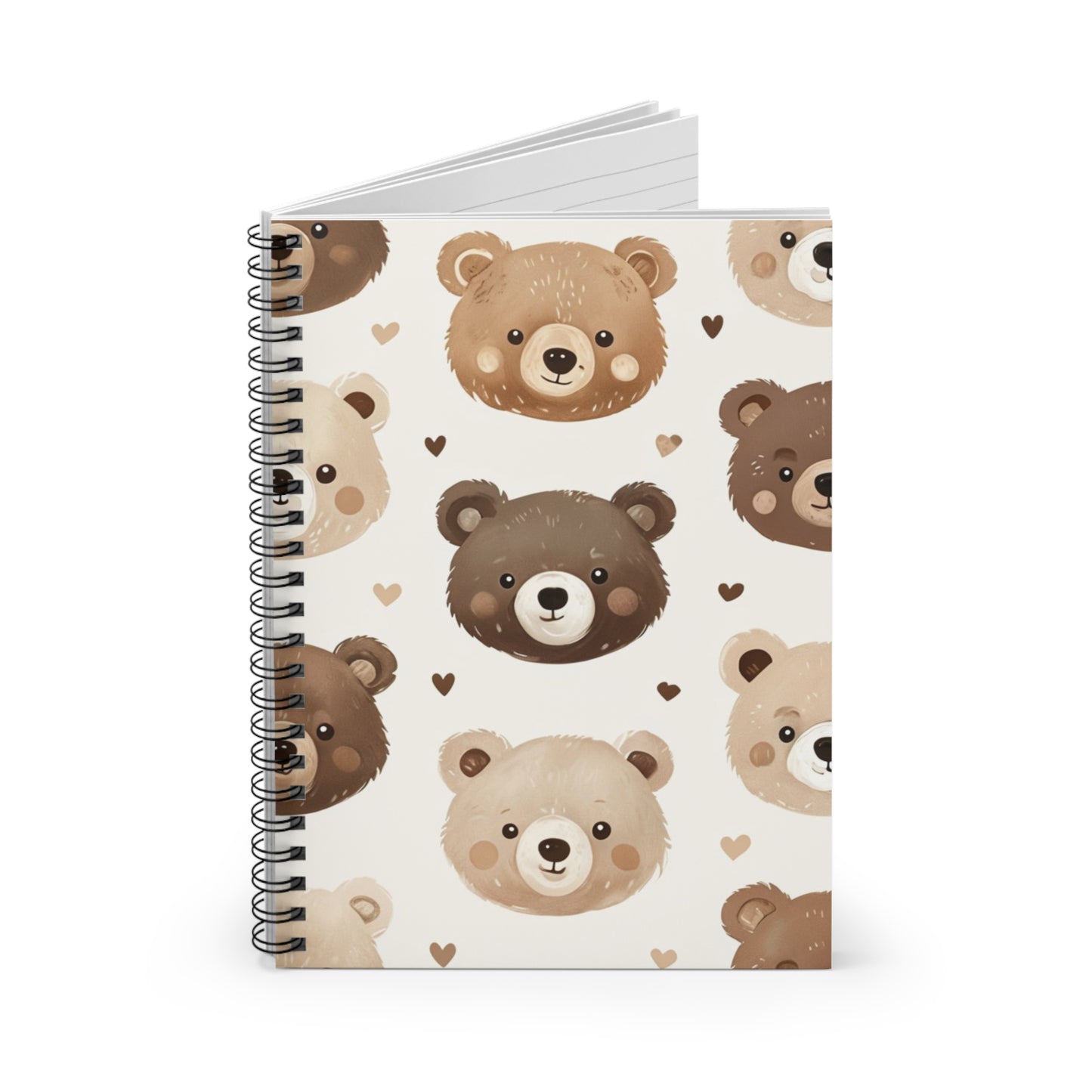 Bear Note