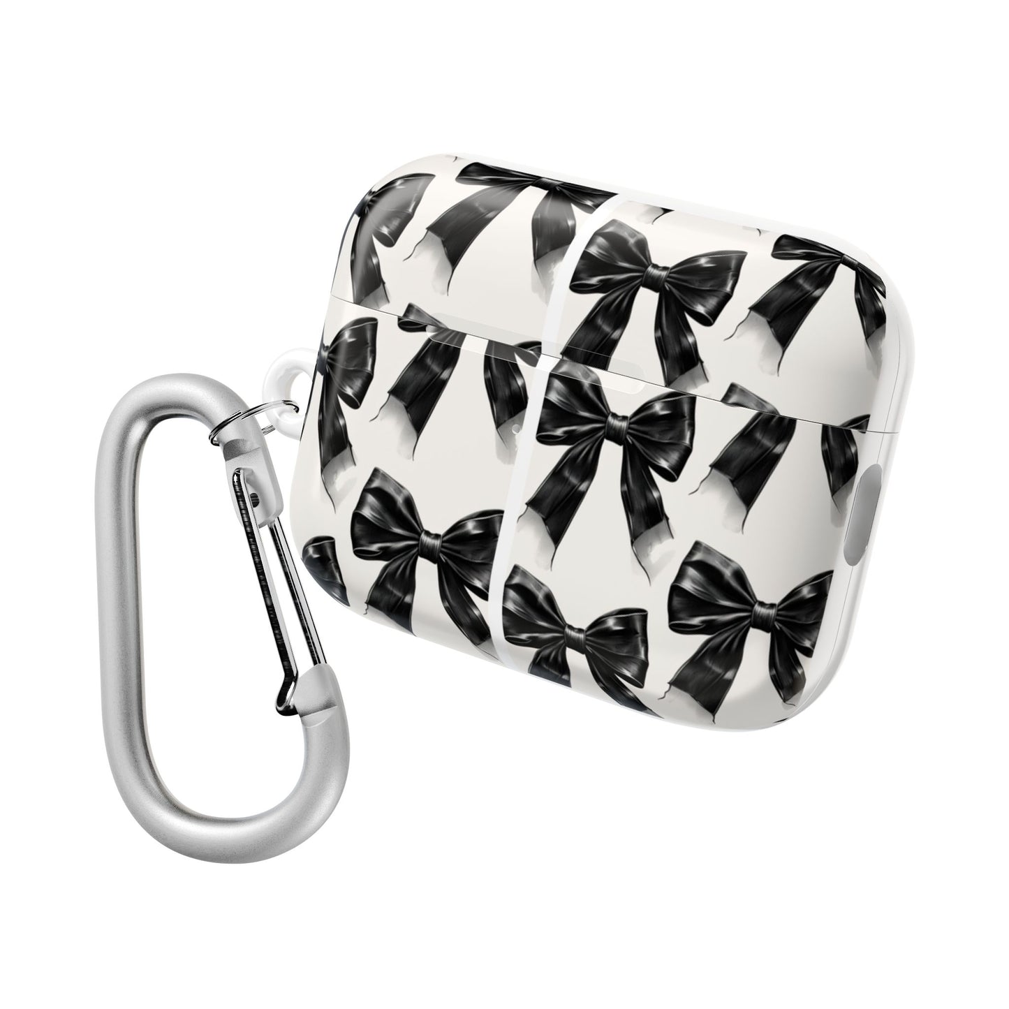 Black Knot Pod