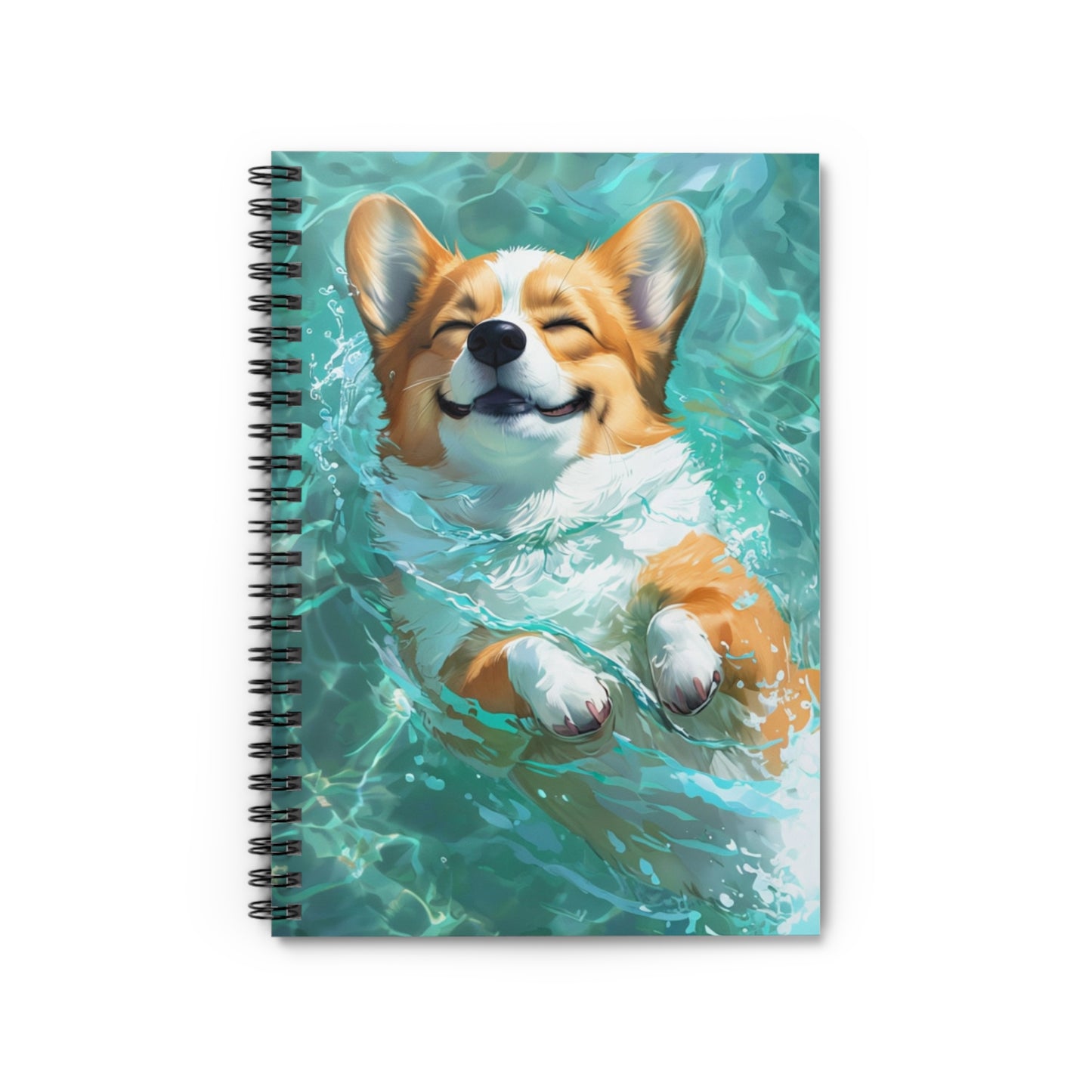 Puppy Note