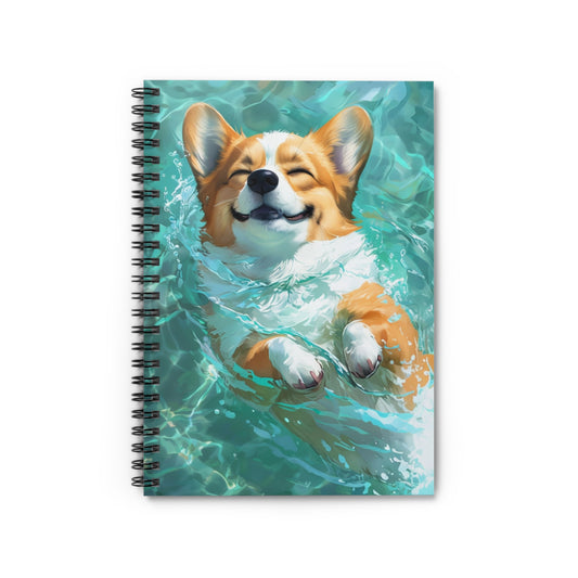 Puppy Note