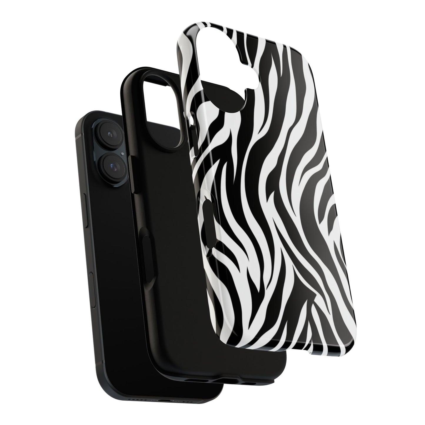 Zebra Allure