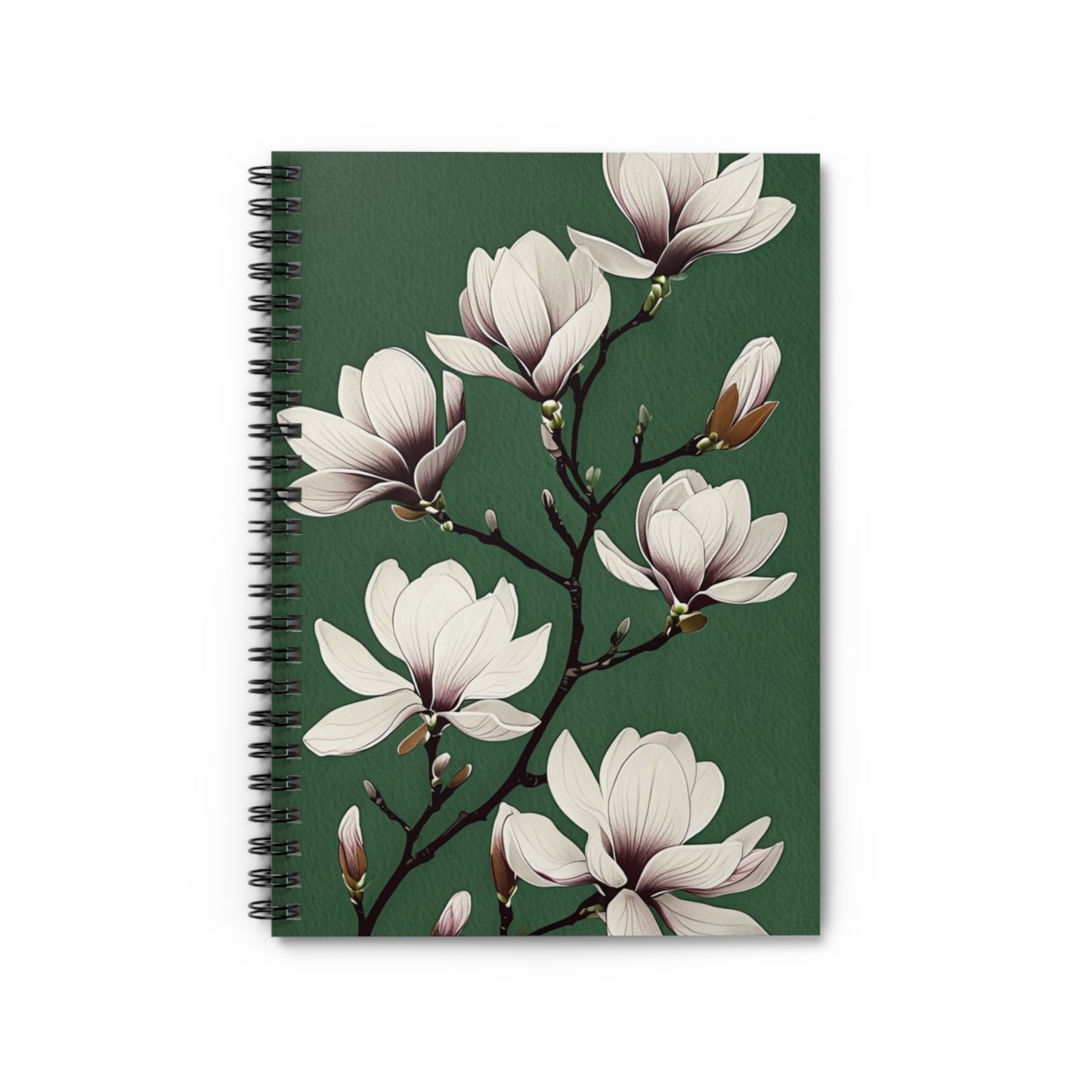 Spring Note