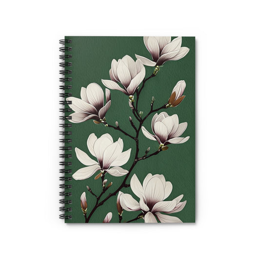 Spring Note