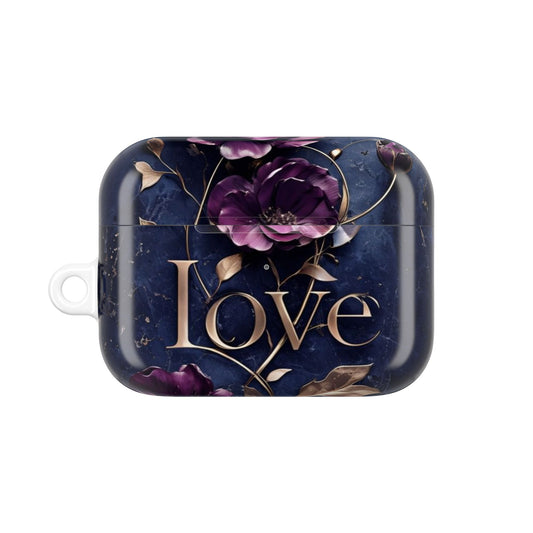 Love Marble Pod