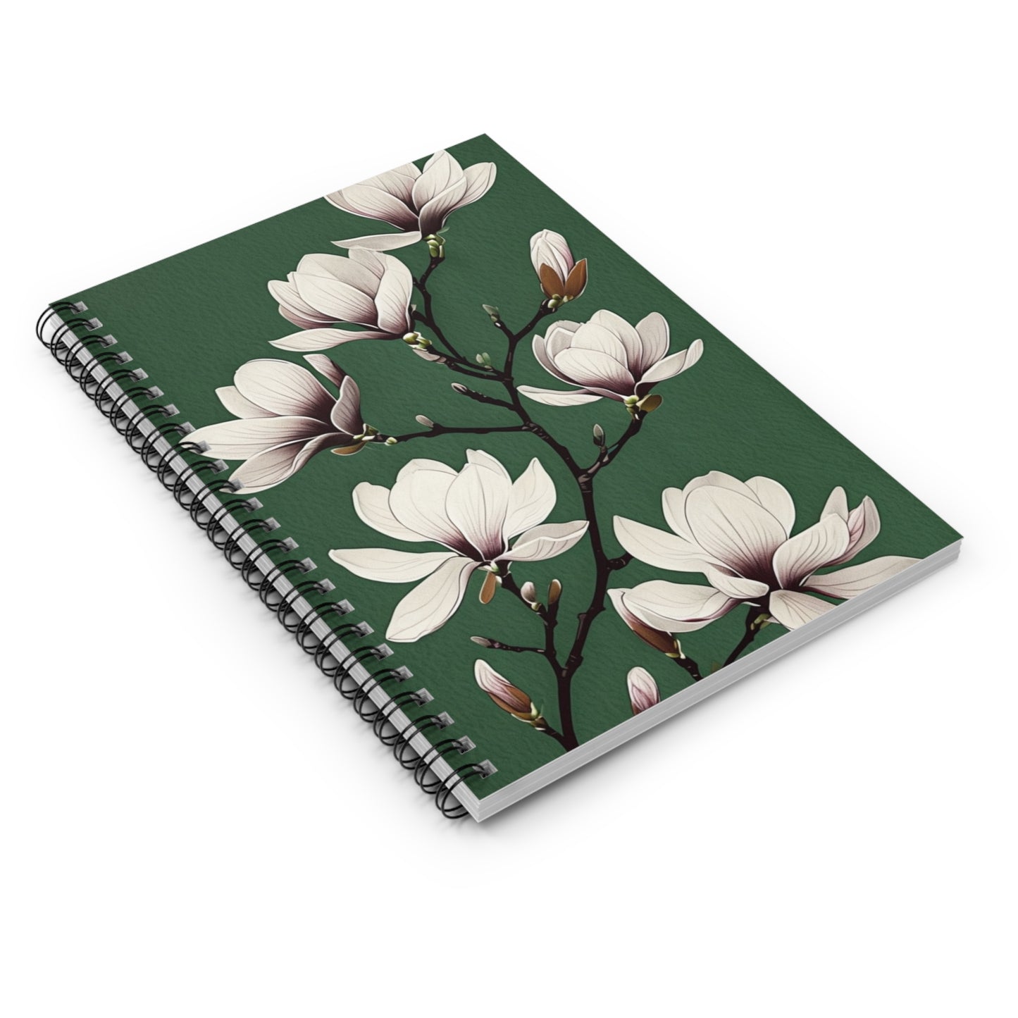 Spring Note