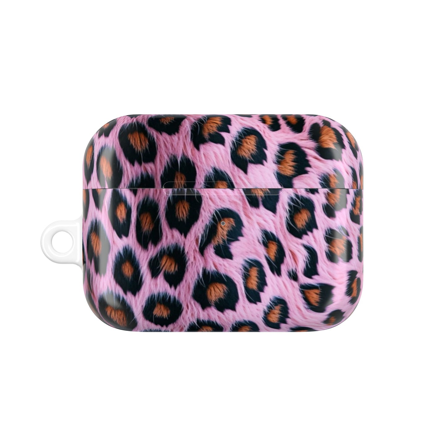 Pink Tiger Pod