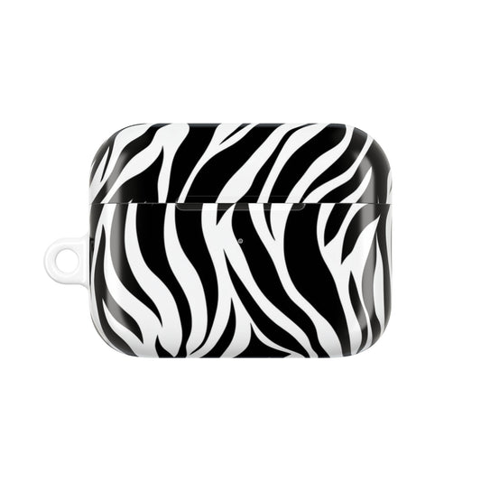 Zebra Allure Pod