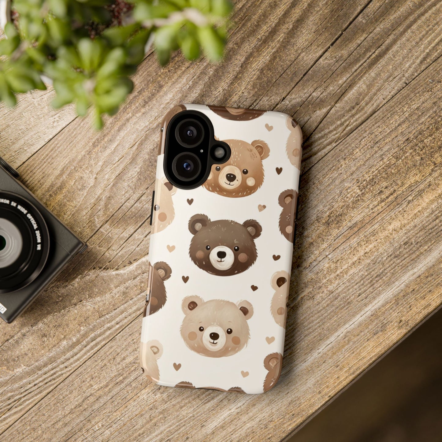 Polar bear