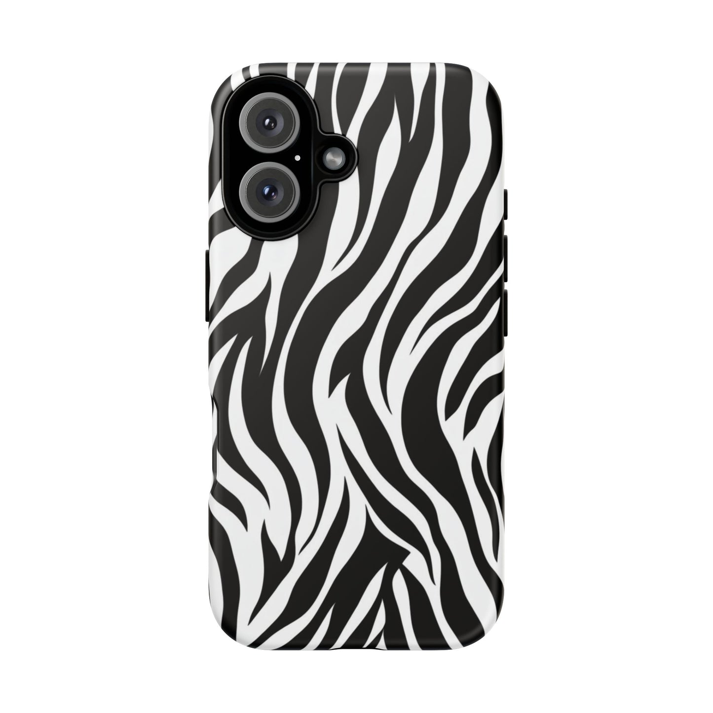 Zebra Allure