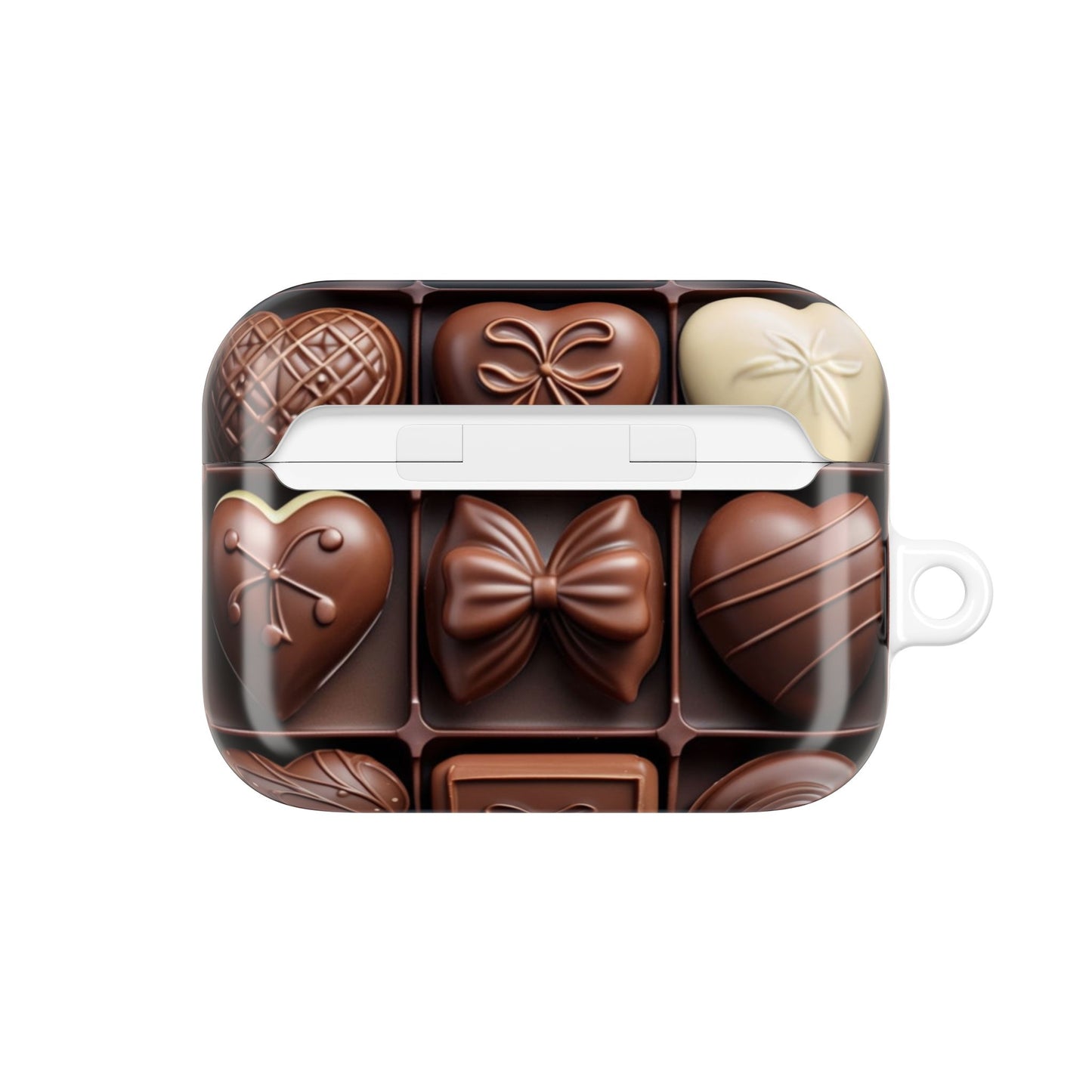 Chocolate Pod