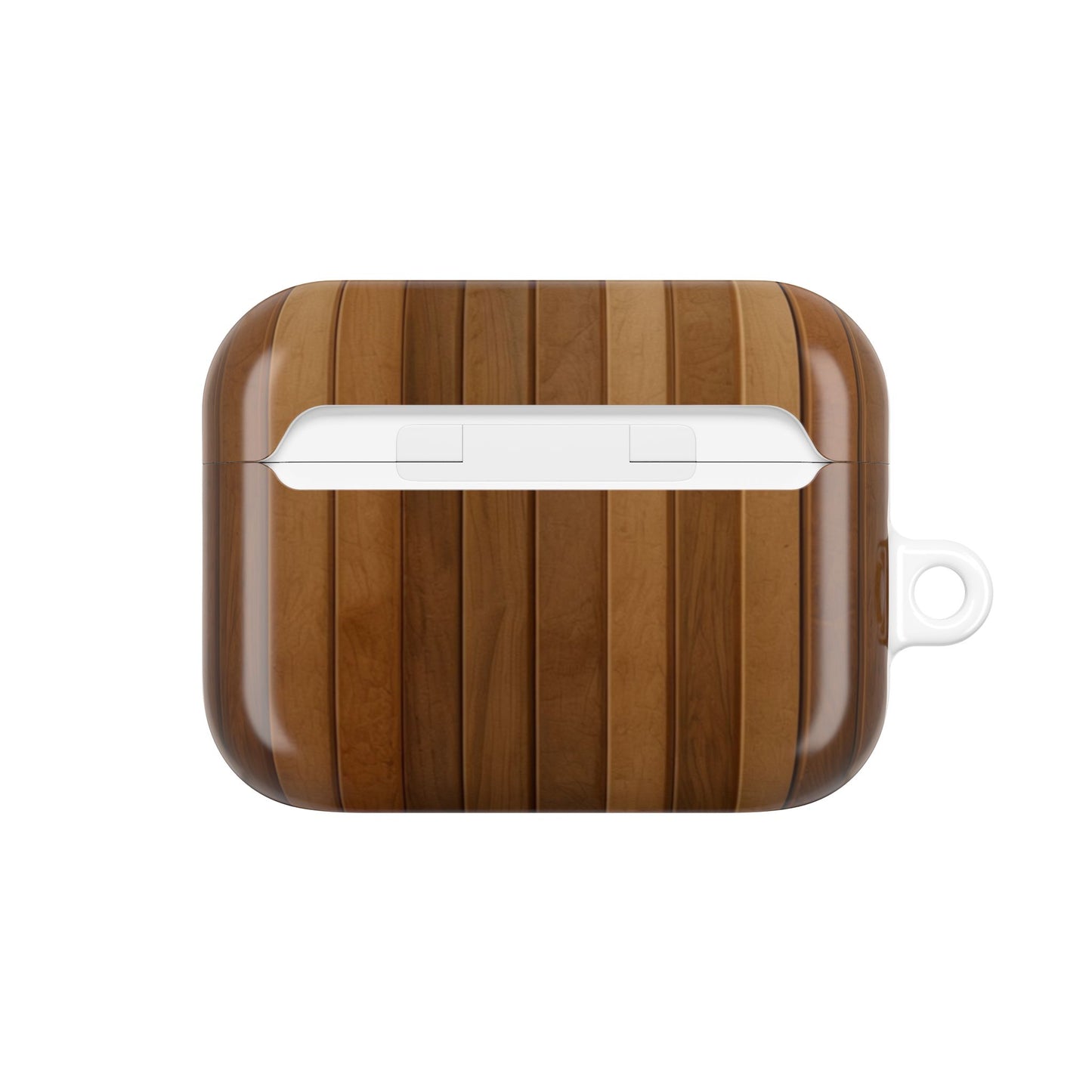 Wooden Pod
