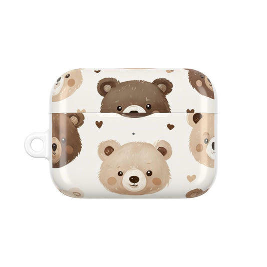 Bear Pod
