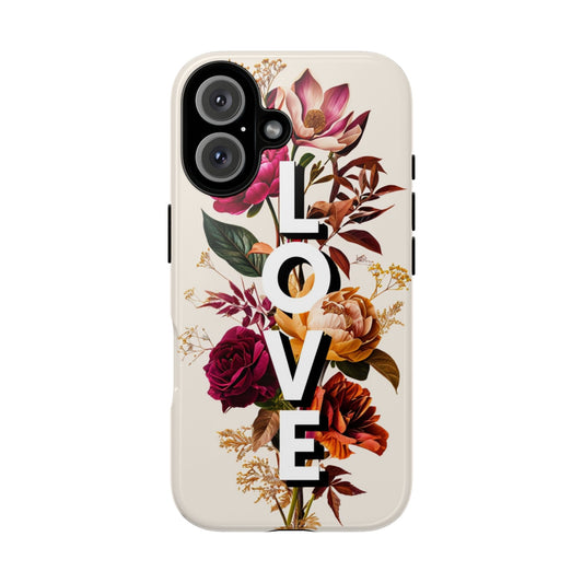 Love flower