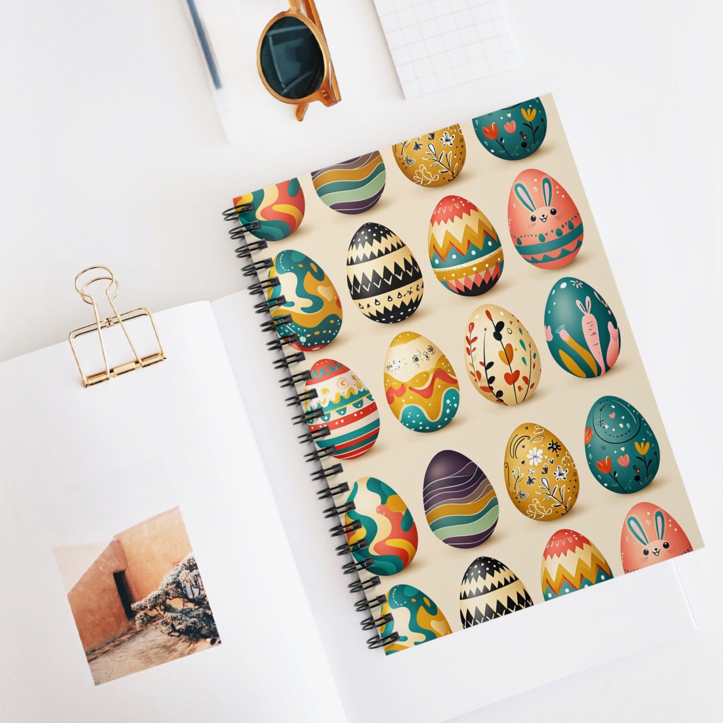 Easter Note