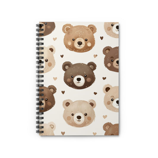 Bear Note