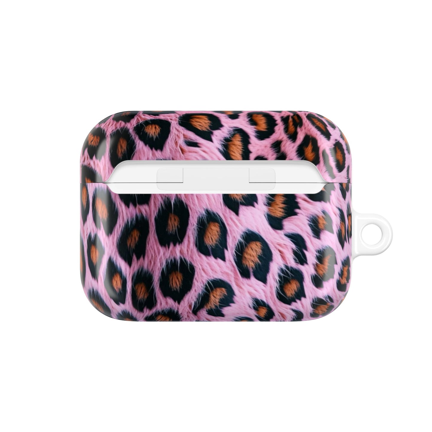 Pink Tiger Pod