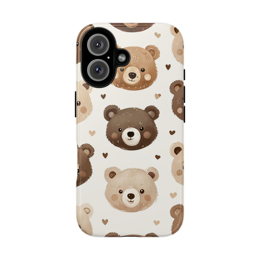 Polar bear