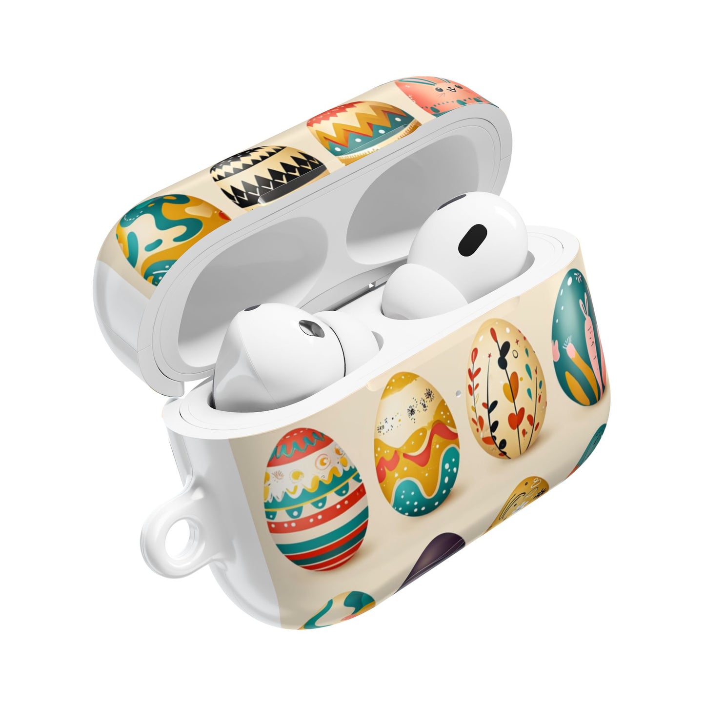 Easter Pod