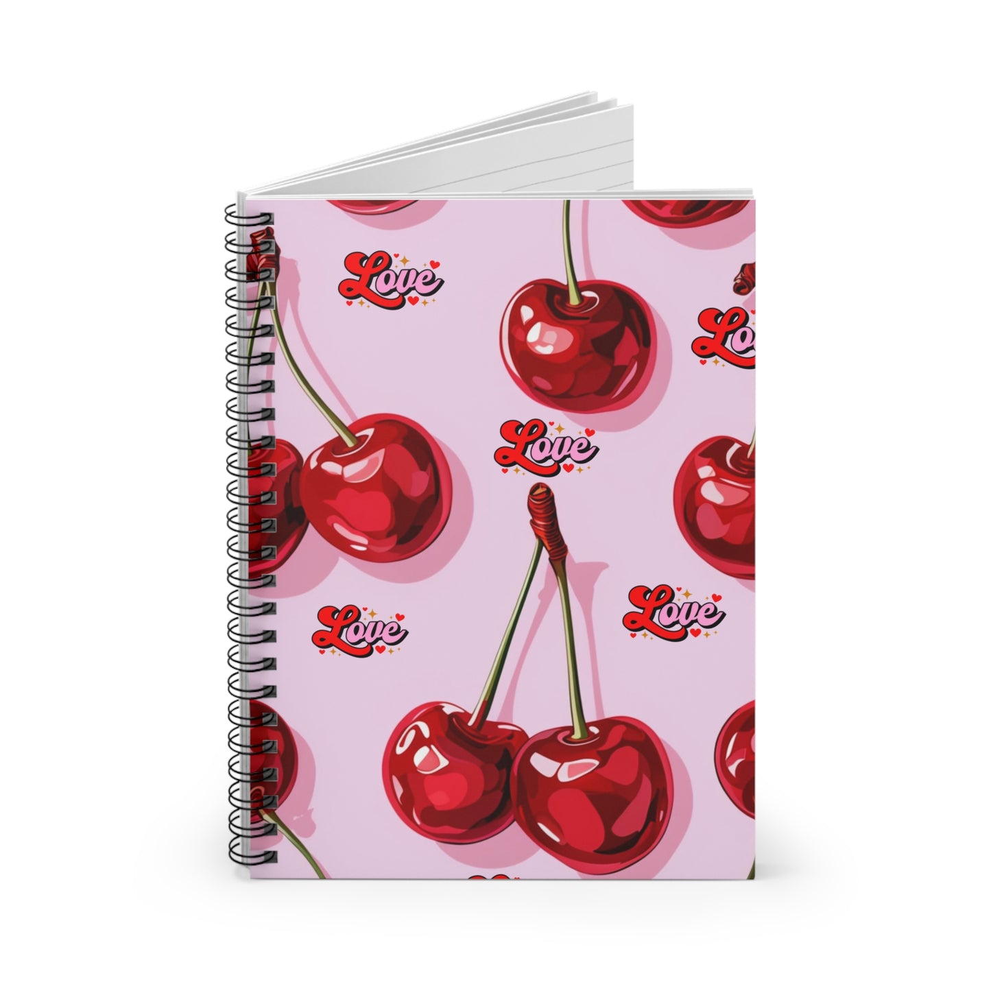 Redlove Note