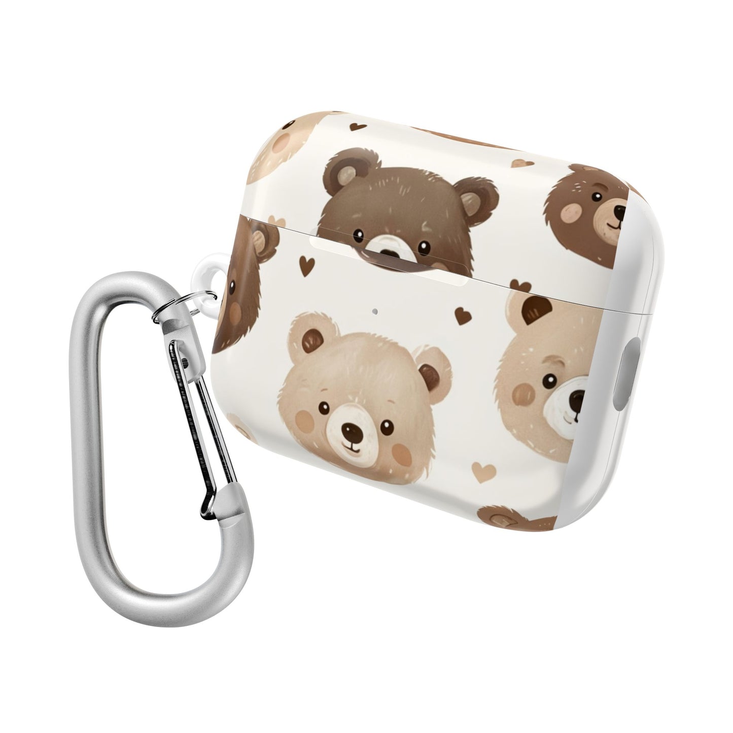 Bear Pod