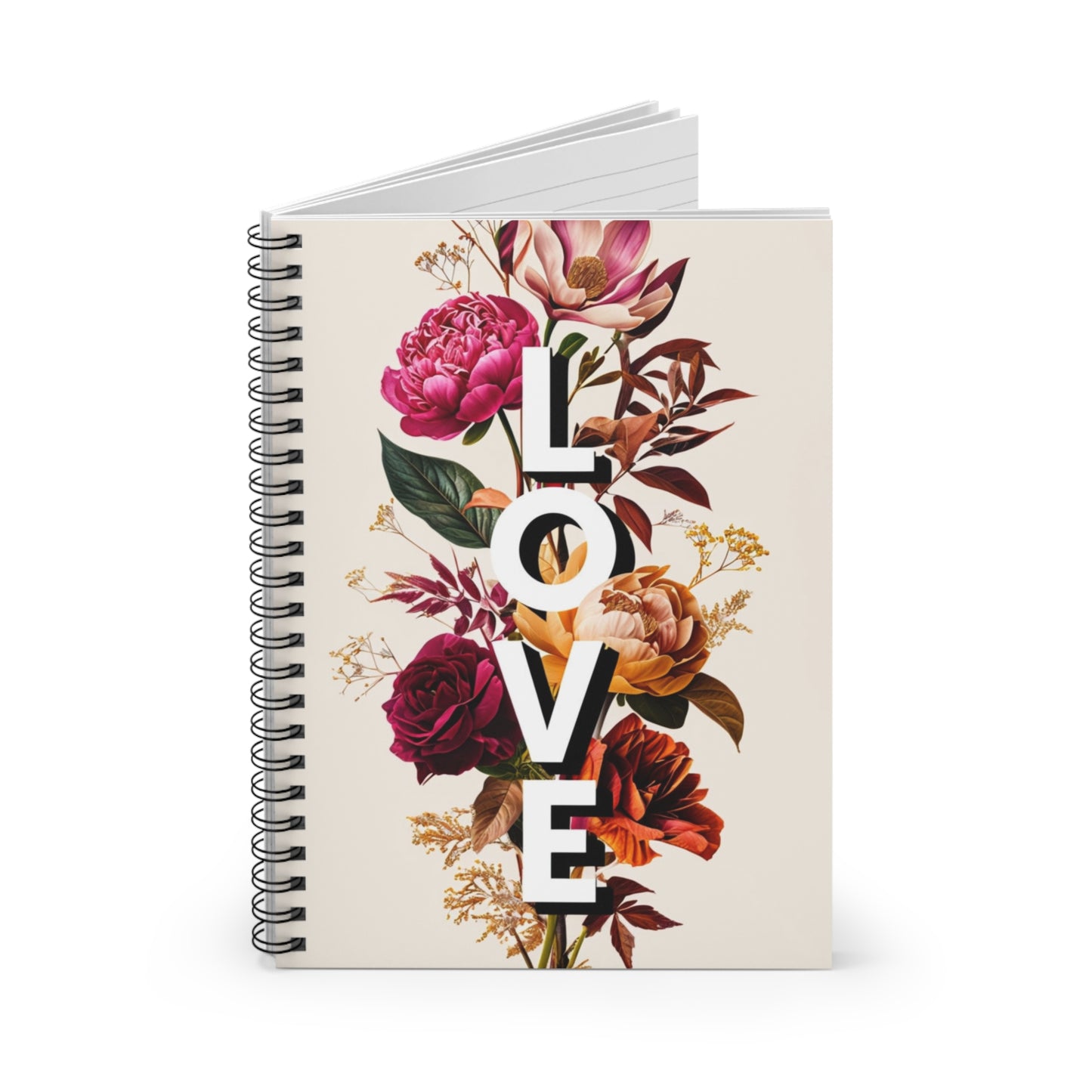 Love Book