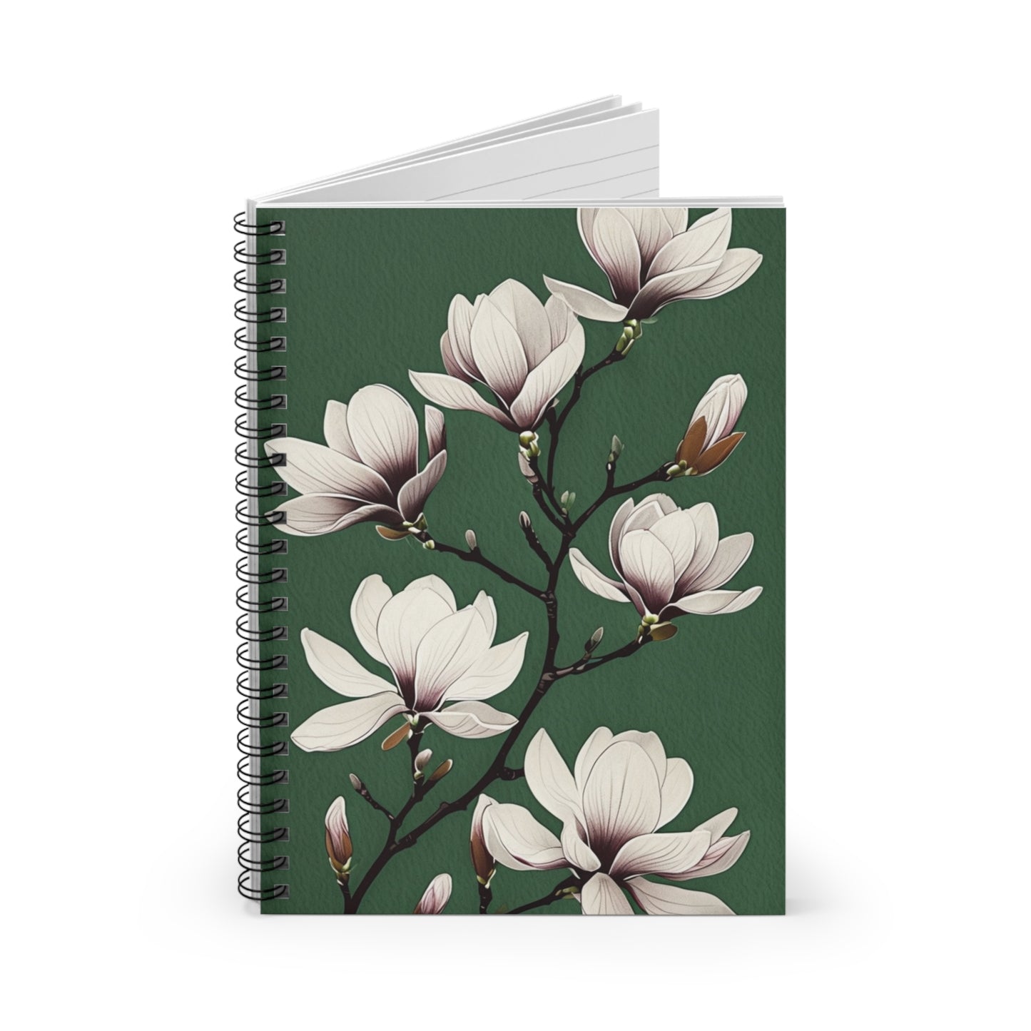 Spring Note