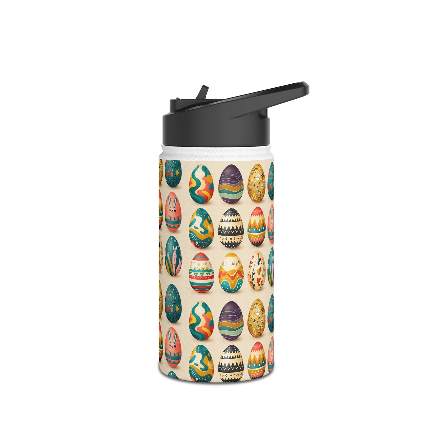 Easter Eggs