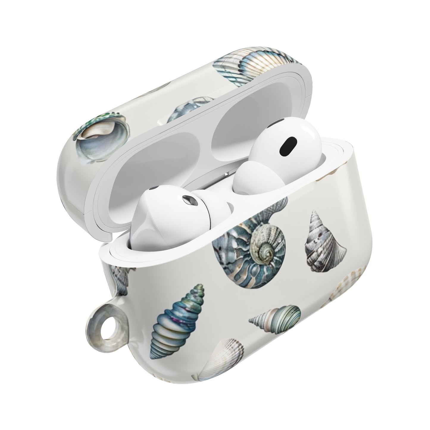 Sea Shell Pod