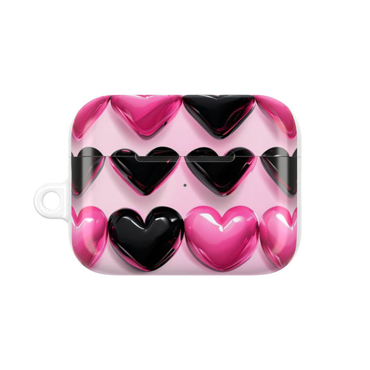 Heart Pod