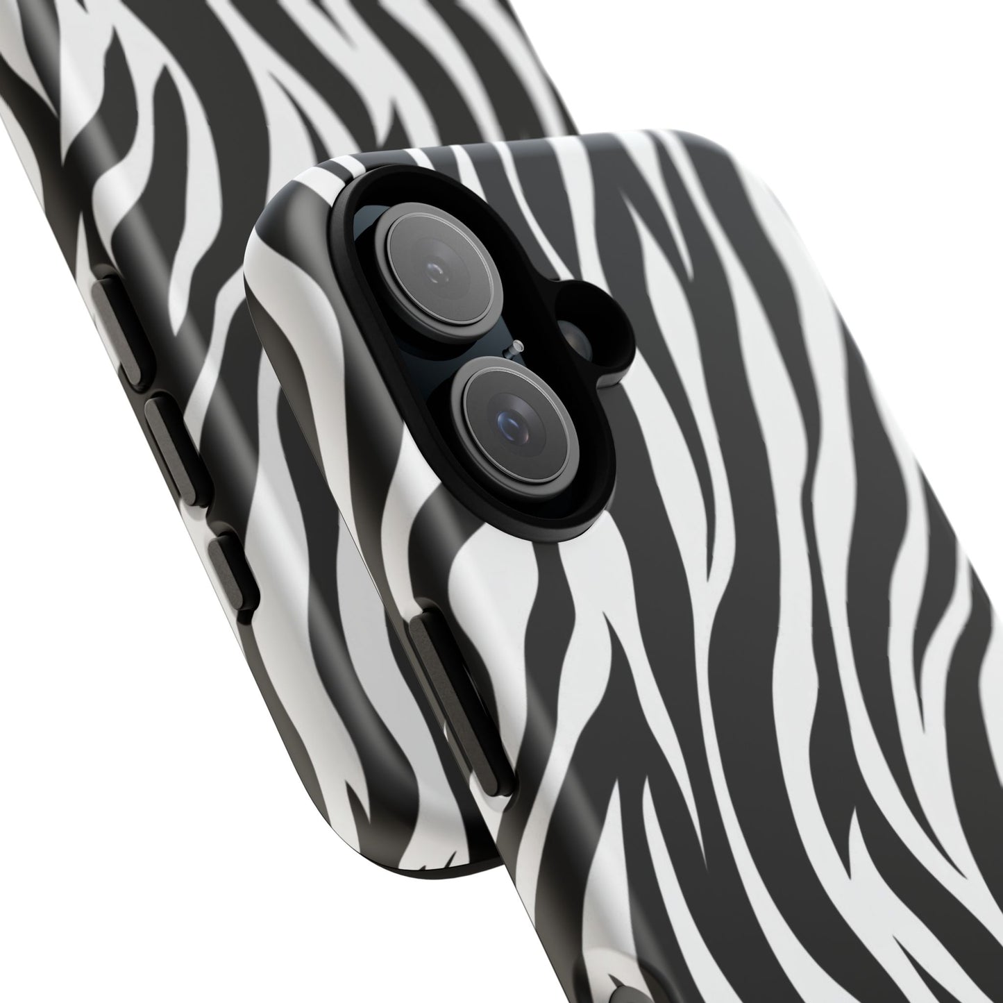Zebra Allure