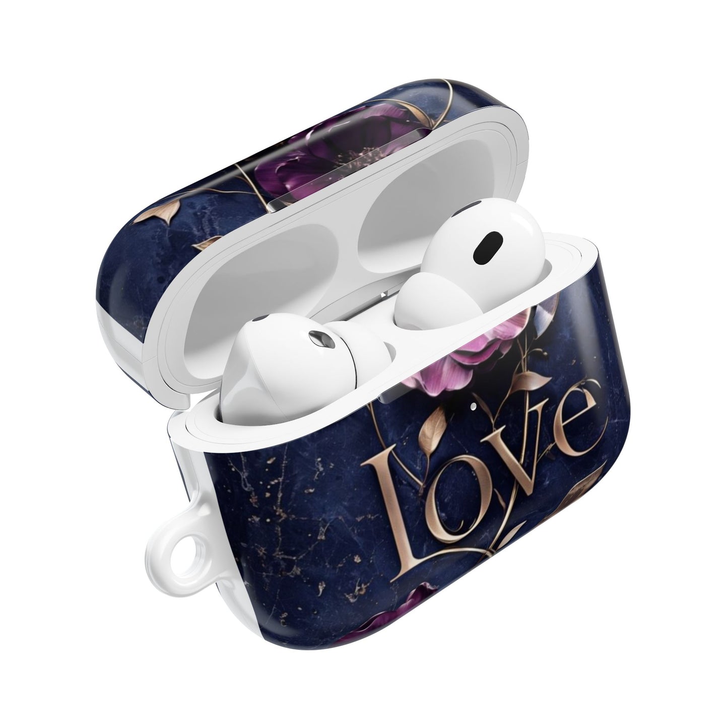 Love Marble Pod
