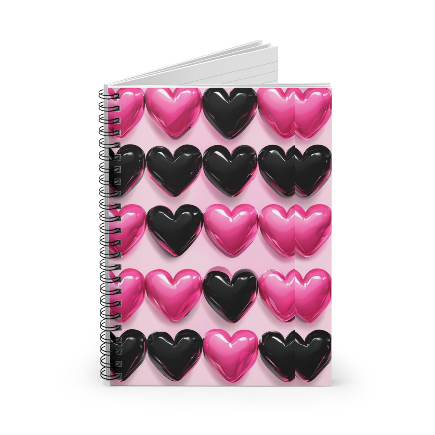 Heart Note