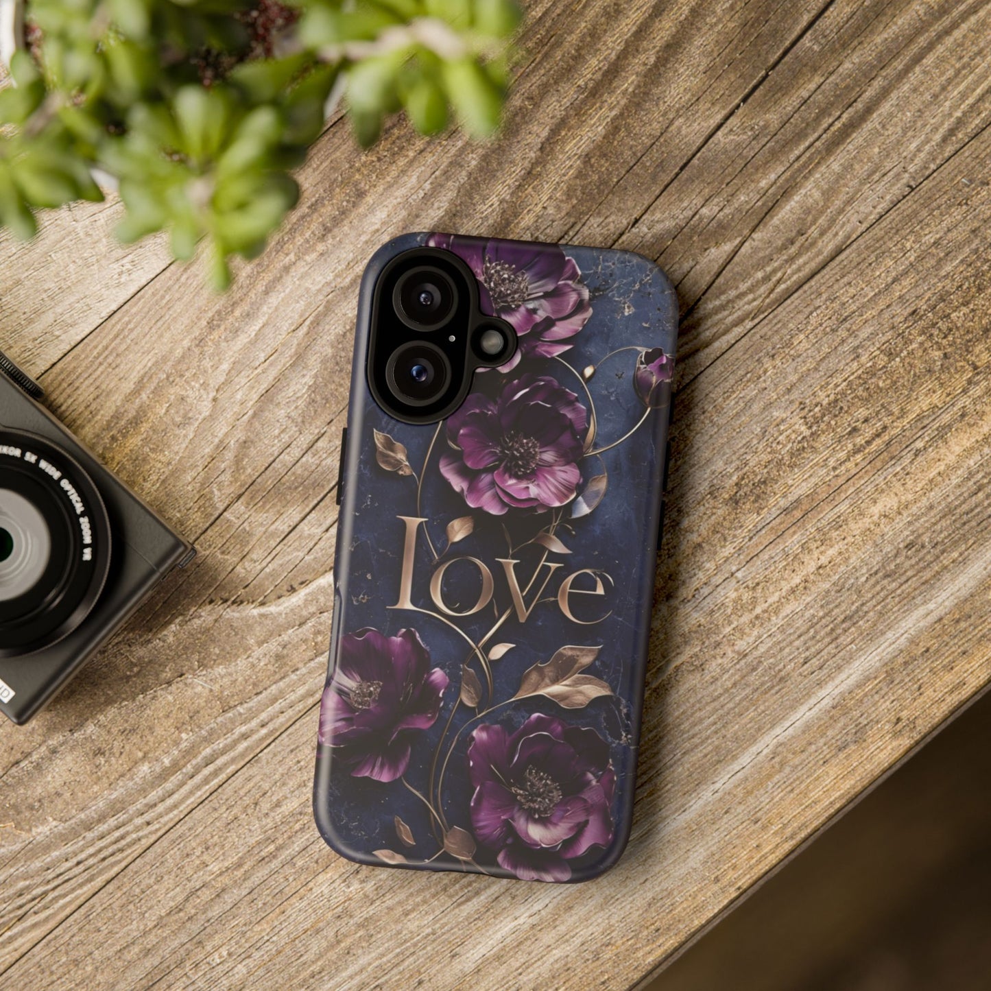 Love Marble
