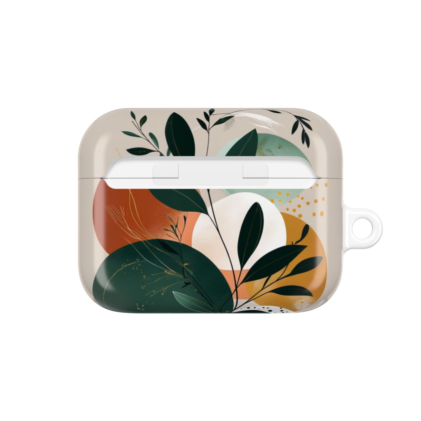 Spring Allure Pod