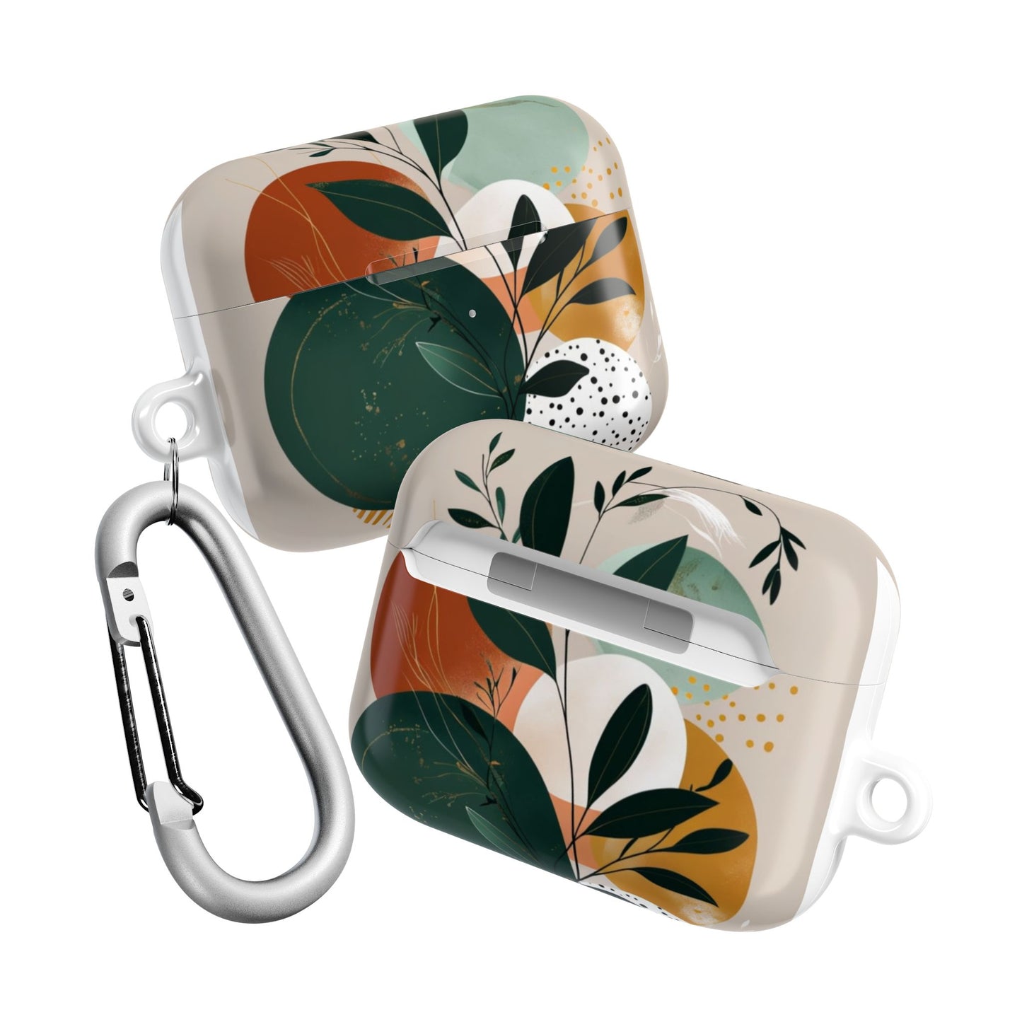 Spring Allure Pod