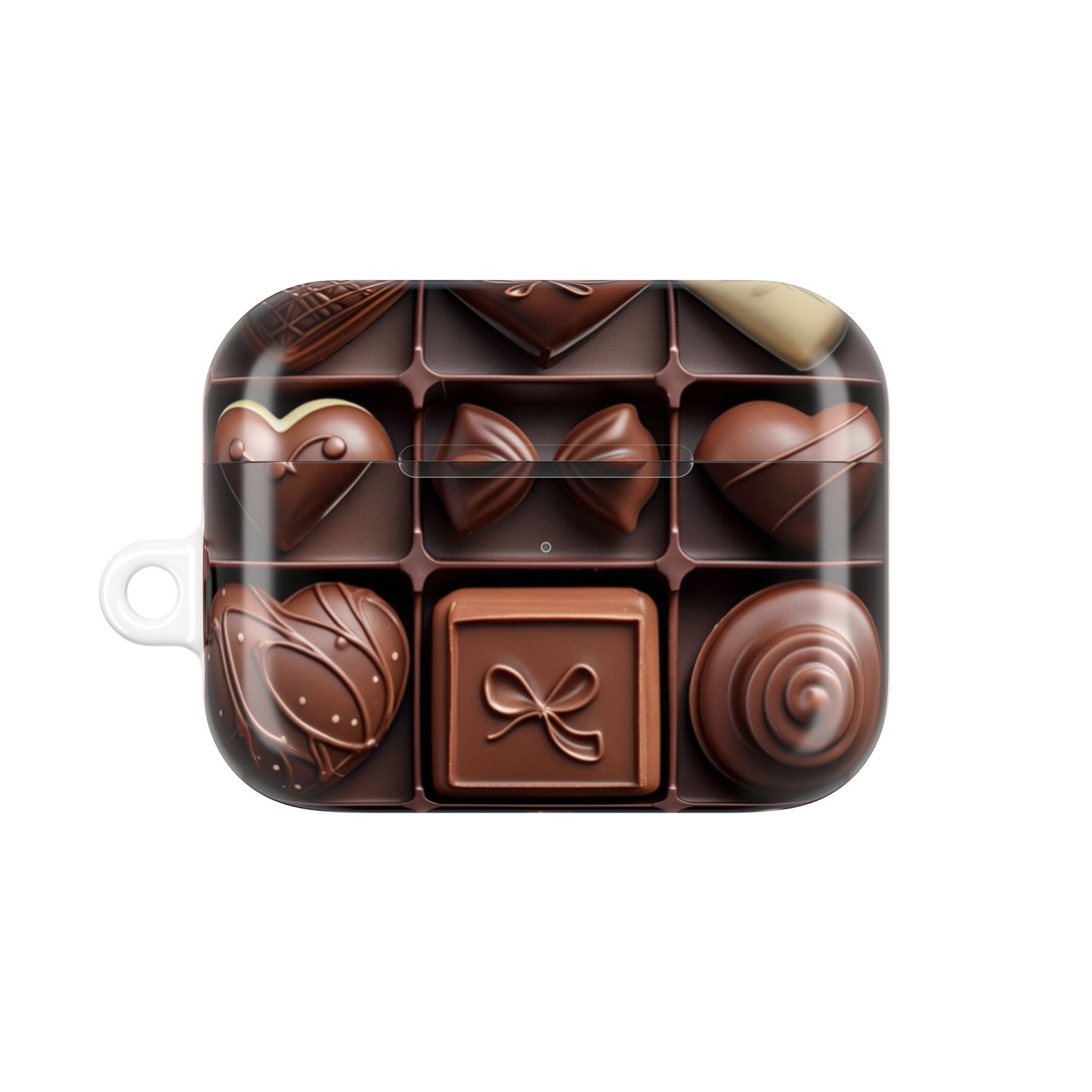 Chocolate Pod