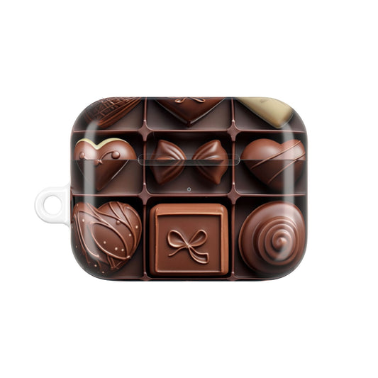 Chocolate Pod