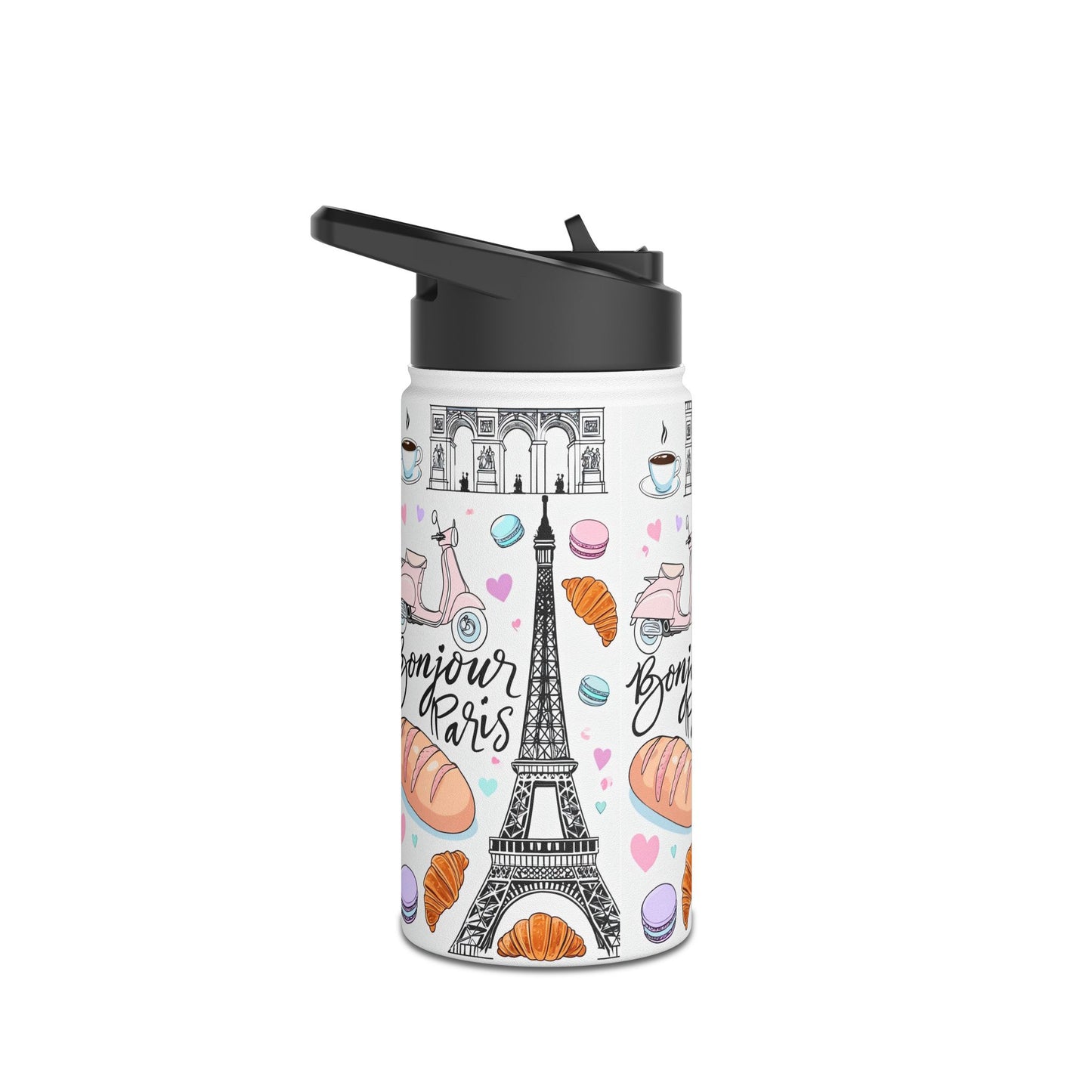 Eiffel Tower