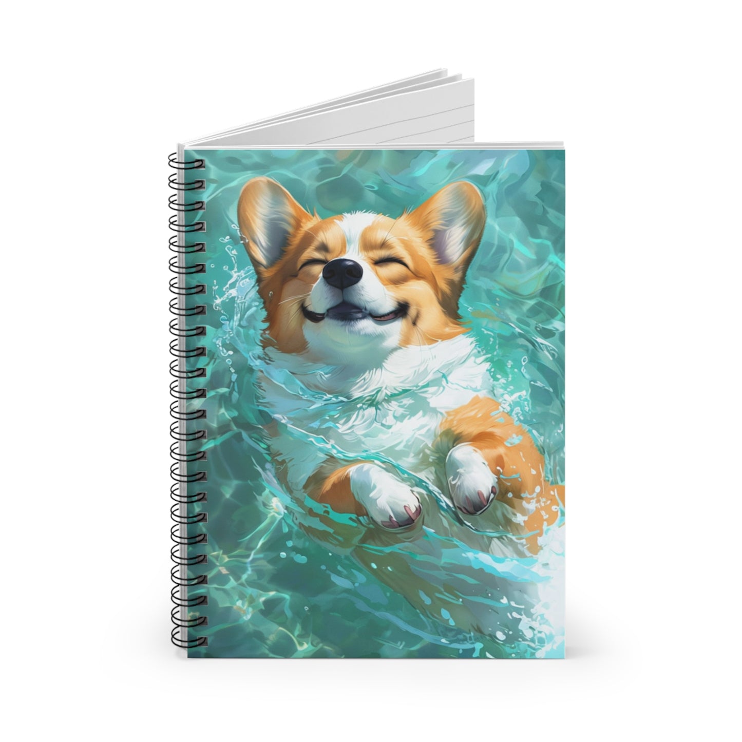 Puppy Note