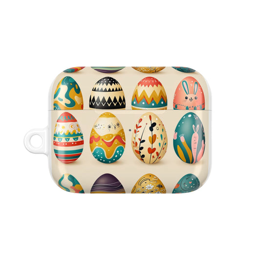 Easter Pod