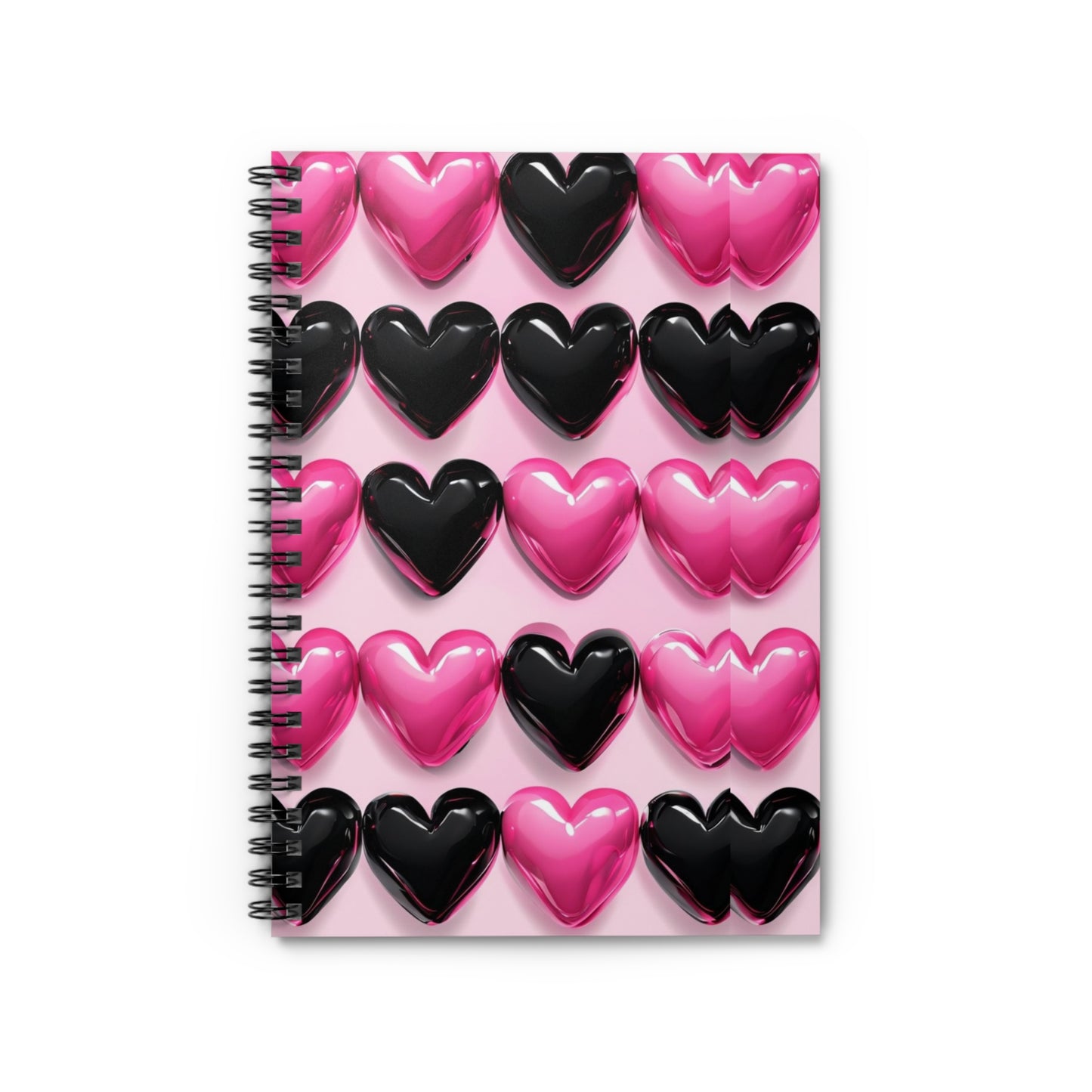 Heart Note