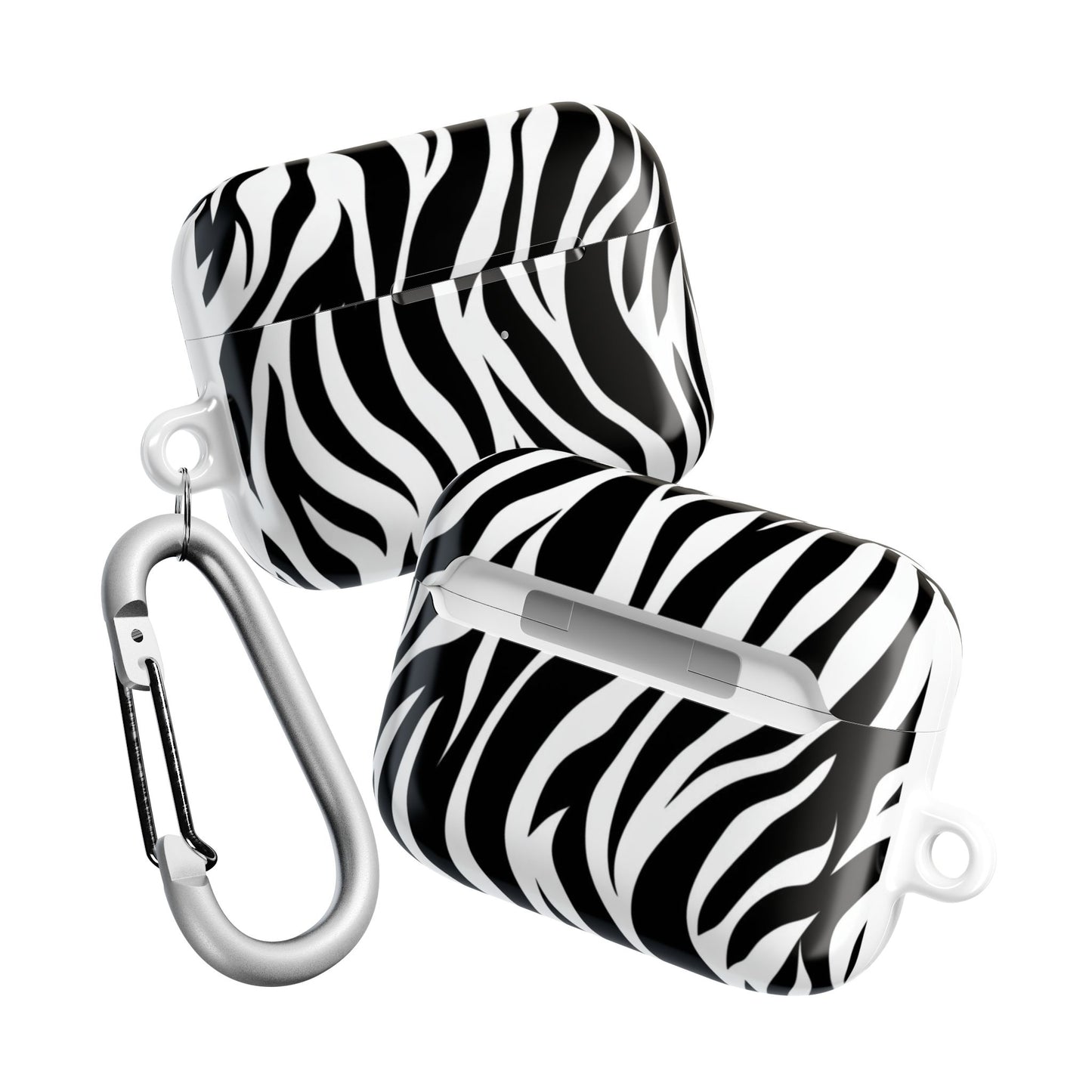 Zebra Allure Pod