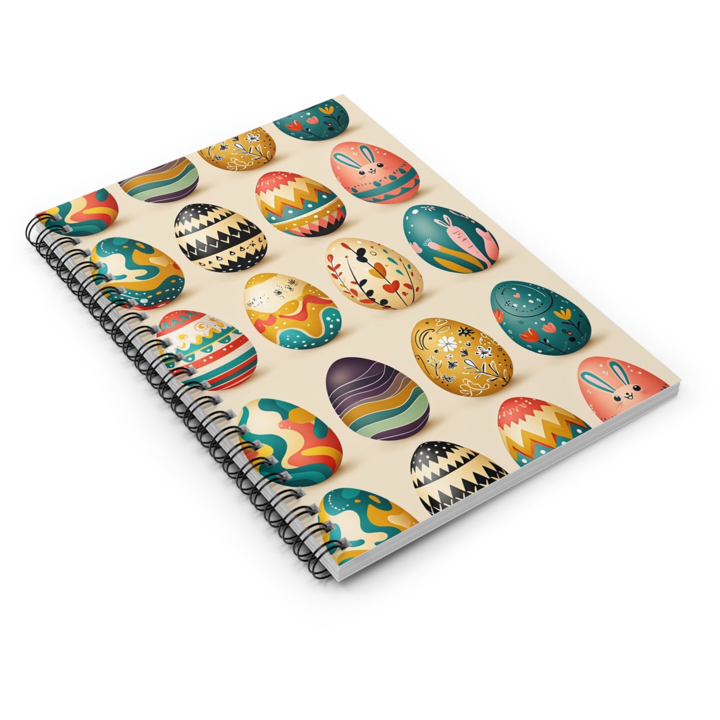 Easter Note
