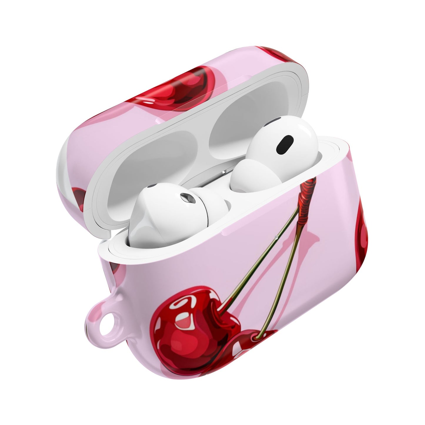 Pinky Pod