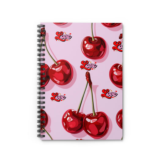Redlove Note